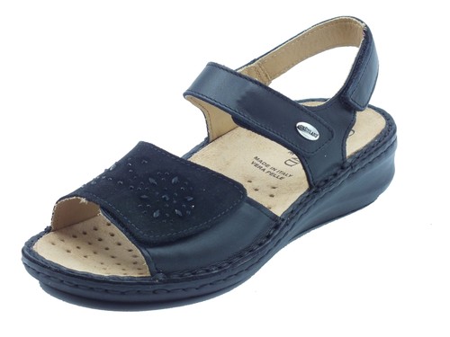 Grunland dami se0191 nero - grunland,