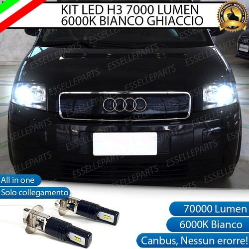 Kit led per audi canbus - per,