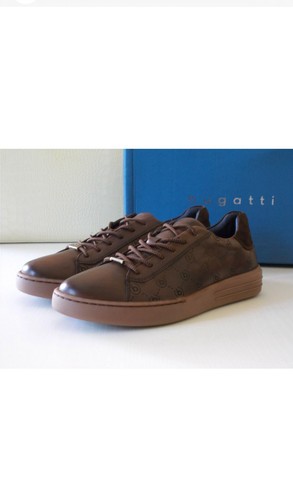 Bugatti scarpe uomo sneakers