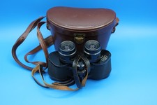 [13214] Binocolo Carl Zeiss Oberkochen 8x30 + custodia