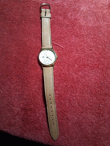 Orologio vintage lorus - (1980),