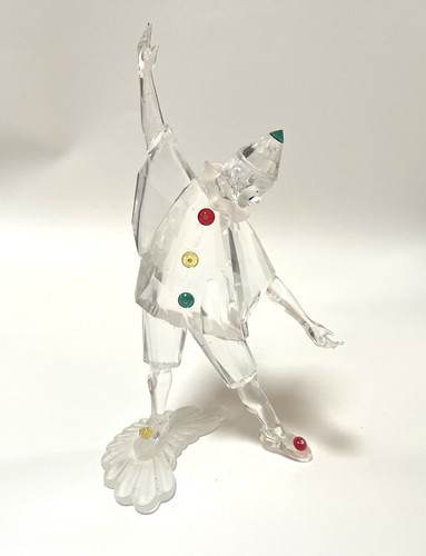 Vintage 1999 swarovski - swarovski, scs