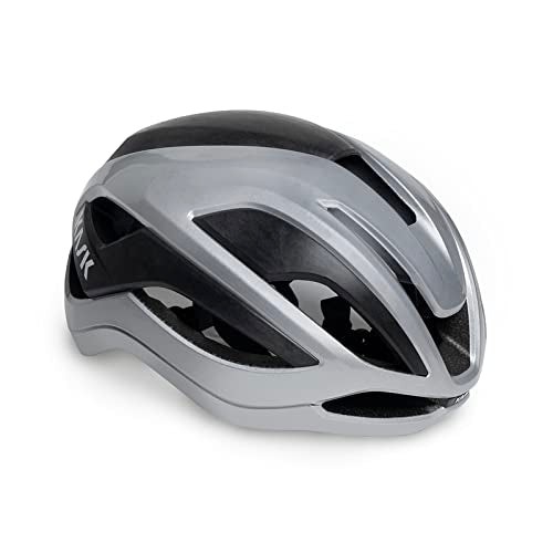 Kask elemento silver medium - elemento,