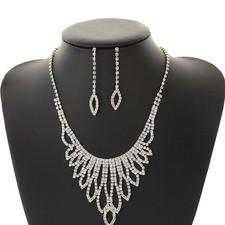 Set gioielli sposa - sposa,