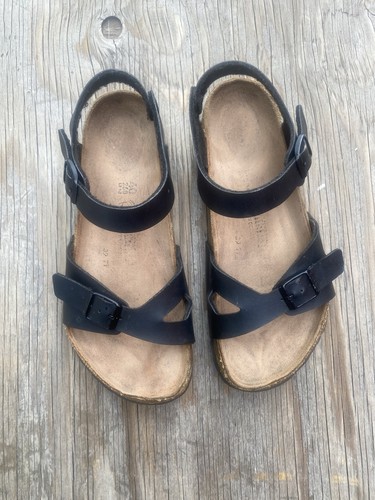 Sandali birkenstock rio - birkenstock, m7