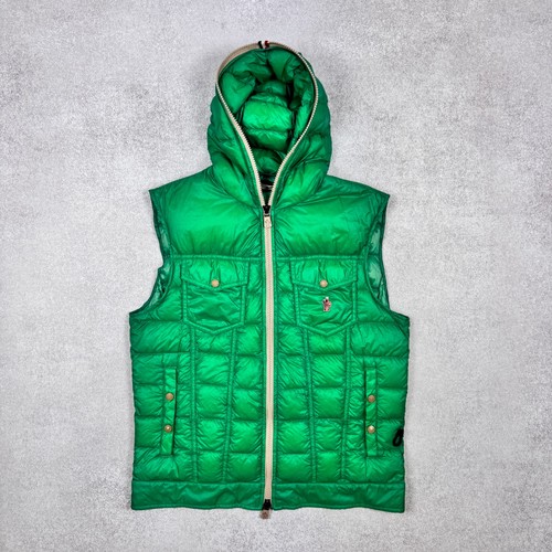 Gilet originale moncler dinan - gilet,
