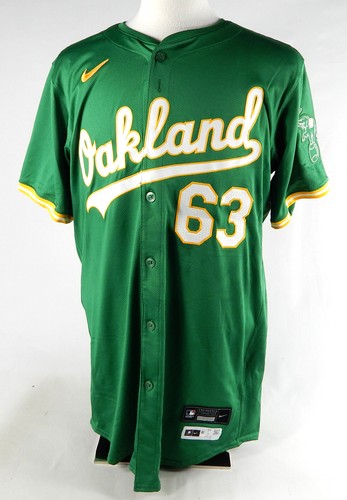 Maglia oakland athletics 2024 - athletics,