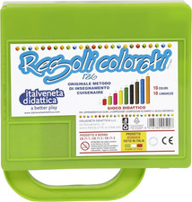 – Cuisenaire Set Di 186