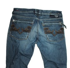 Jeans Diesel Yarik da uomo W31