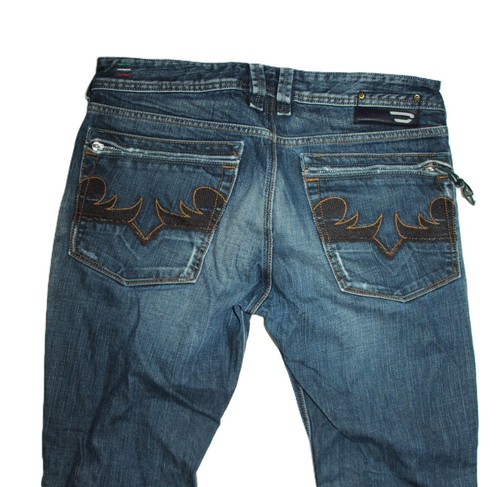 Jeans diesel yarik uomo - da,