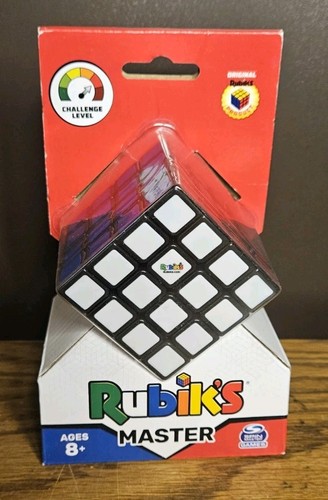 Rubik master 4x4 - rubik's,