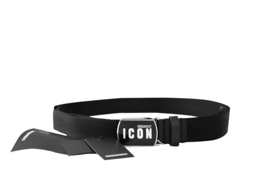 Dsquared2 icon cintura uomo - icon,