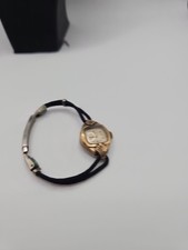 Orologio svizzero vintage