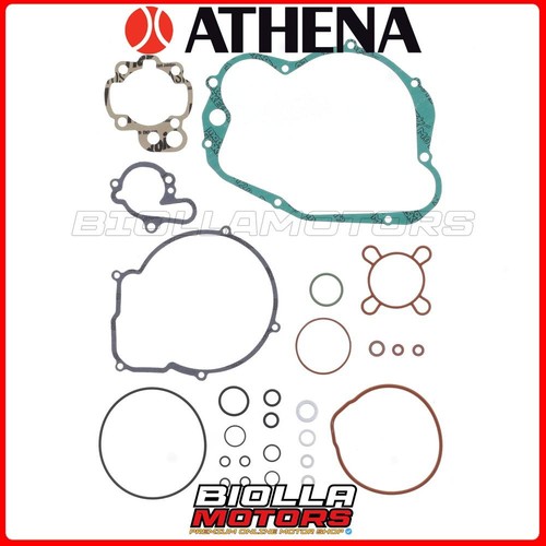 Kit guarnizioni motore athena - kit,