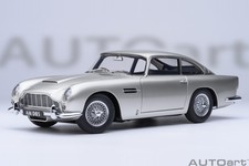 1:18 AUTOART Aston Martin Db5