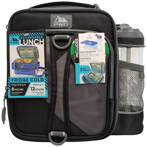 Arctic zone pro borsa pranzo - arctic,