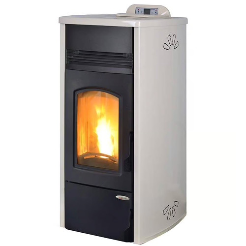 Stufa pellet laminox dalia - pellet,