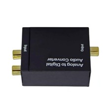 Convertitore da RCA a SPDIF 96