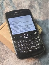Blackberry curve 9360 nero - blackberry,