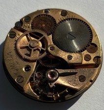 Omega Cal. 283 Movement