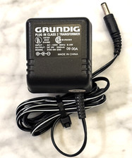 Grundig UL 5ft AC/DC