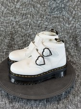 Stivali donna Dr. Martens