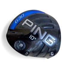 Ping G30 Sf Tec 10 solo testa driver DESTRA