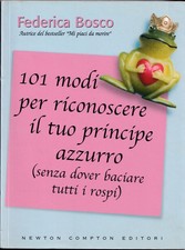101 modi  per riconoscere il