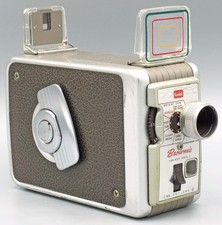 Kodak brownie movie camera - kodak, ii