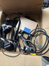 For VW Touareg RNS850 Wireless