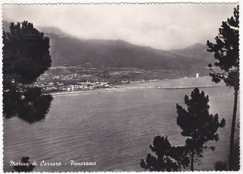 Marina carrara massa - di,