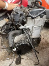 Runner motore Suzuki GSXR600