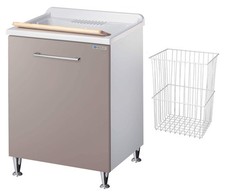 Lavatoio Negrari Vincente