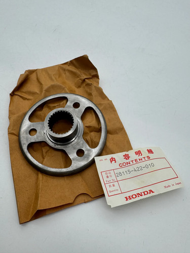 Ruota libera avviamento honda - ruota,