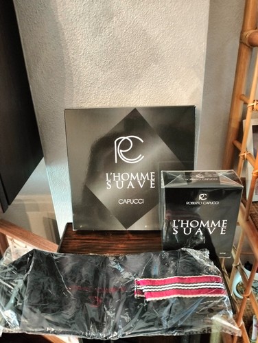 Roberto capucci after shave - roberto,