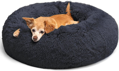 Cuccia morbida per cani di - morbida,