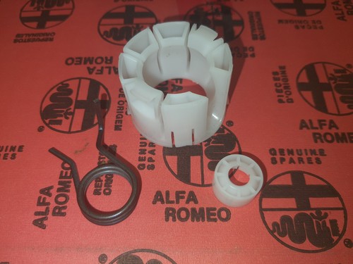 Kit riparazione leva - kit,