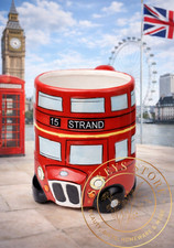 Tazza London Routemaster a