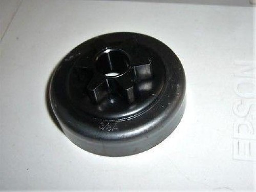 Campana frizione motosega - frizione,