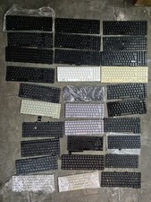 Lotto stock 50 tastiere per