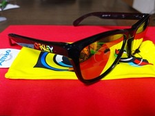 Occhiali da sole Oakley