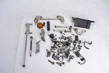 Dadi vari staffe HONDA NC 700