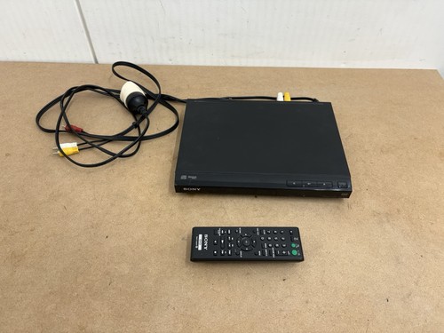 Lettore dvd telecomando sony - dvd, +