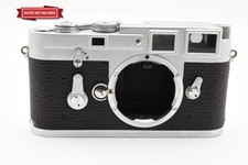 [Quasi come nuova] Leica M3 fotocamera a telemetro SS a corsa singola pellicola 35 mm dal GIAPPONE