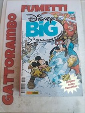 Disney Big N.102 Anno 2016 -