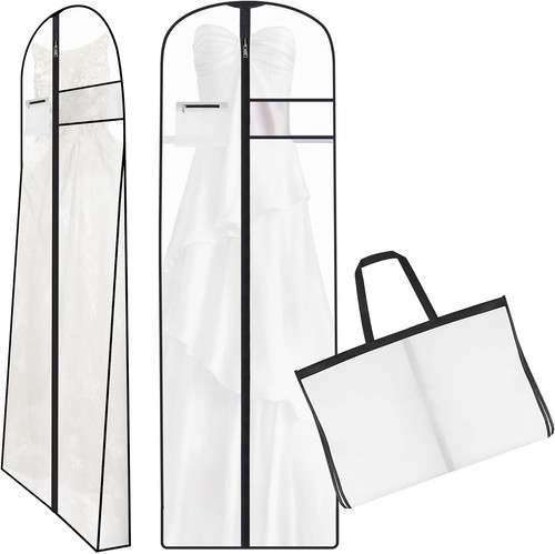 Borsa porta abiti lungo - abiti,