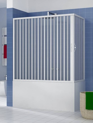 Box vasca libertè 70x160 - box,