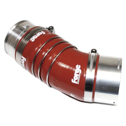 Tubo boost silicone - , forge