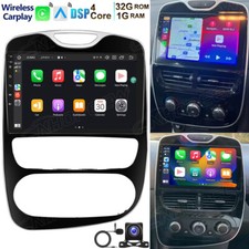 Autoradio 10.1" 32GB Android