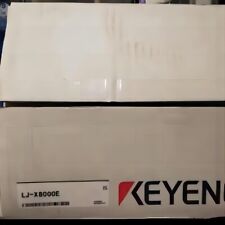 1PZ KEYENCE LJ-X8000E LJX8000E